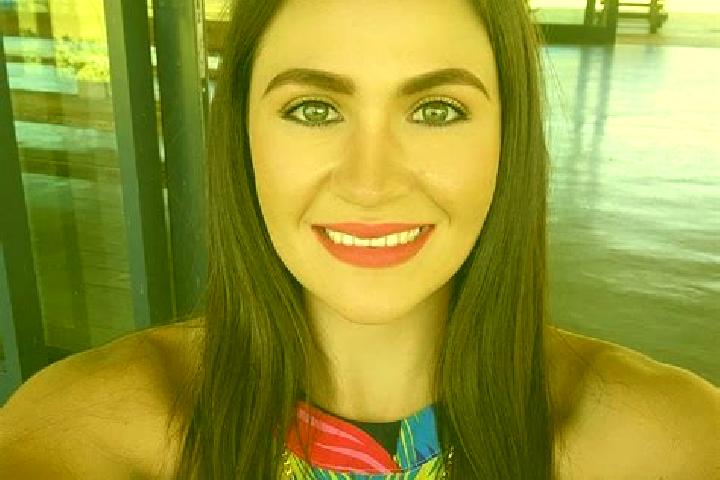 Harper, 21 — Escort in Chane, Spain