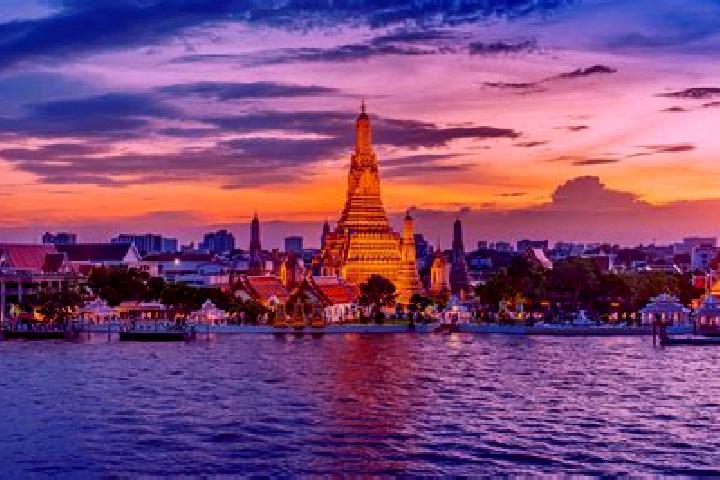 Harper, 21 — Escort in Chanthaburi, Thailand