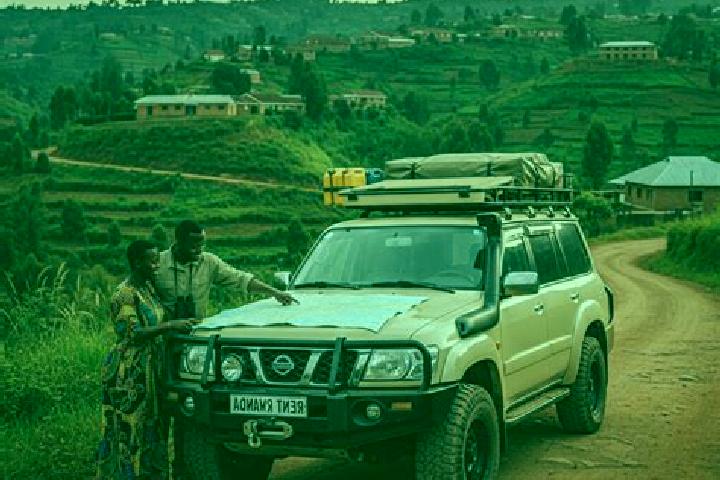 Harper, 21 — Escort in Chelenko, Ethiopia