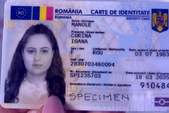Harper, 21 — Escort in Crai Nou, Romania