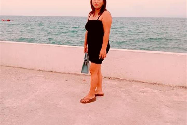 Harper, 21 — Escort in Dalaguete, Philippines