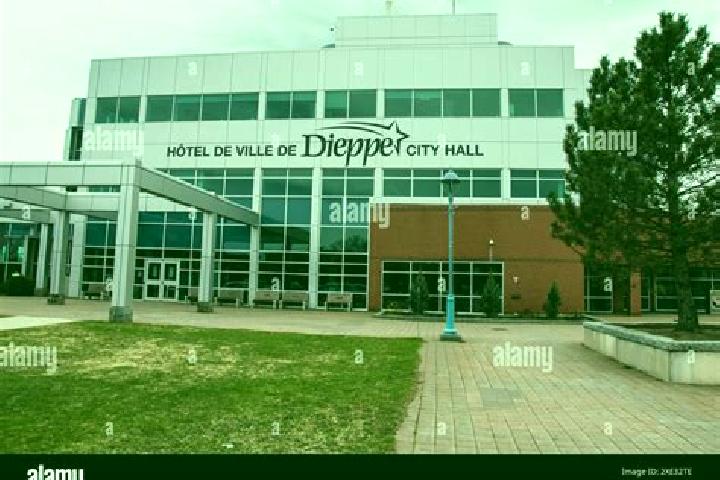 Harper, 21 — Escort in Downtown Dieppe, Canada