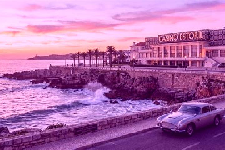 Harper, 21 — Escort in Estoril, Portugal