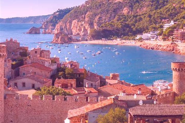 Harper, 21 — Escort in Godall, Spain