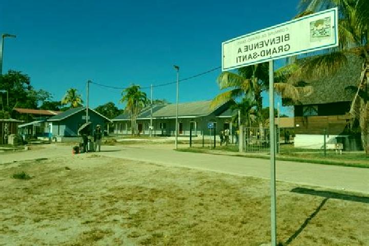 Harper, 21 — Escort in Grand-Santi, French Guiana