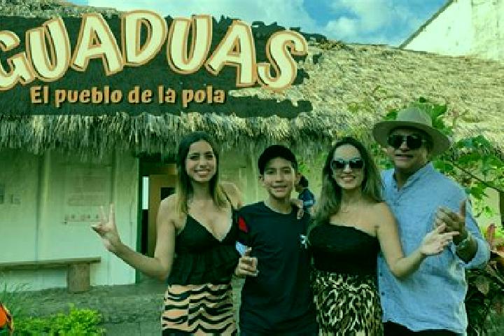 Harper, 21 — Escort in Guaduas, Colombia