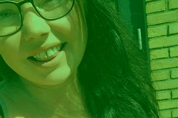 Harper, 21 — Escort in Guldborg, Denmark