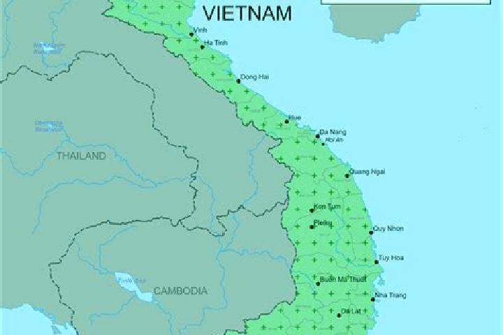 Harper, 21 — Escort in Hau Loc, Vietnam