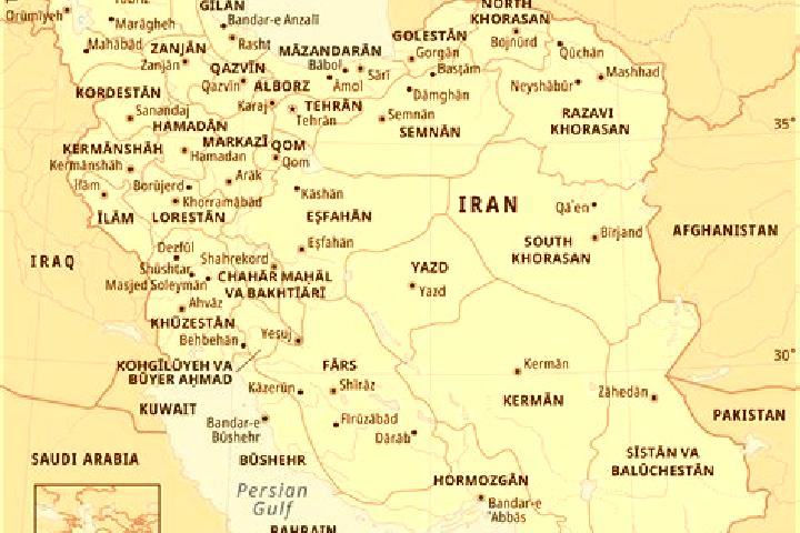 Harper, 21 — Escort in Kamalabad, Iran
