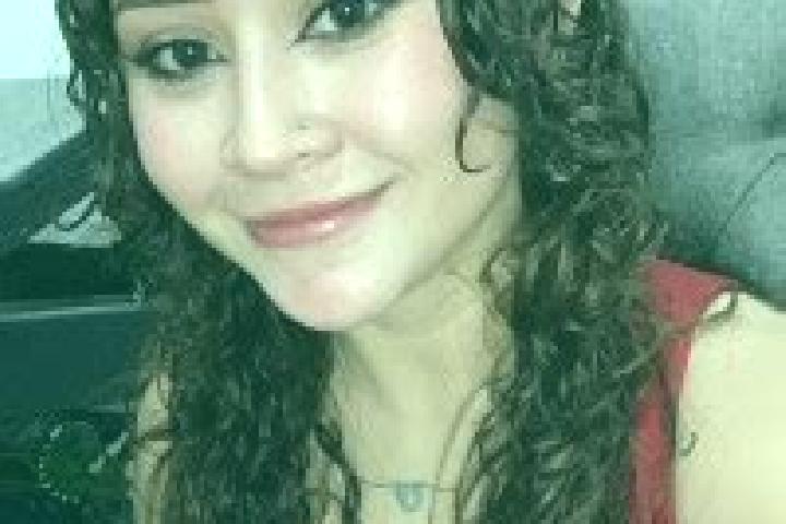 Harper, 21 — Escort in Kinil, Mexico