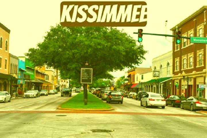 Harper, 21 — Escort in Kissimmee, United States