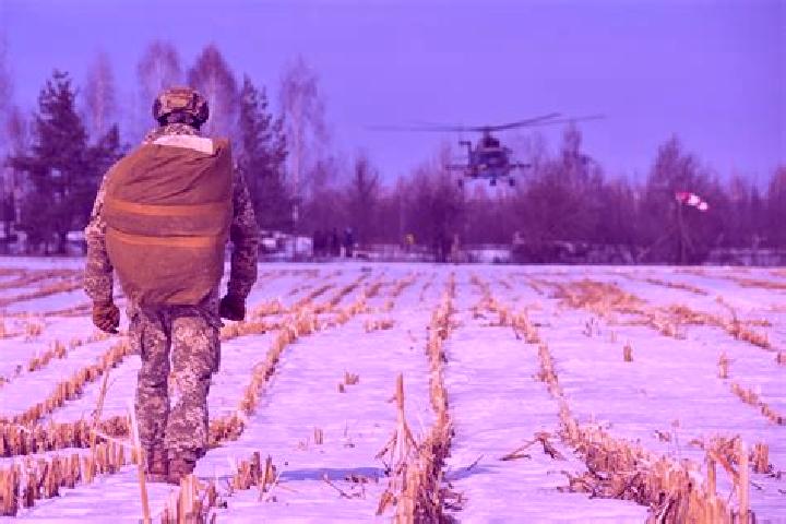 Harper, 21 — Escort in Komyshnya, Ukraine