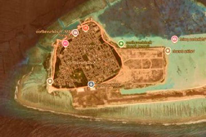 Harper, 21 — Escort in Kudahuvadhoo, Maldives