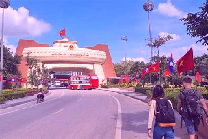 Harper, 21 — Escort in Lao Bao, Vietnam