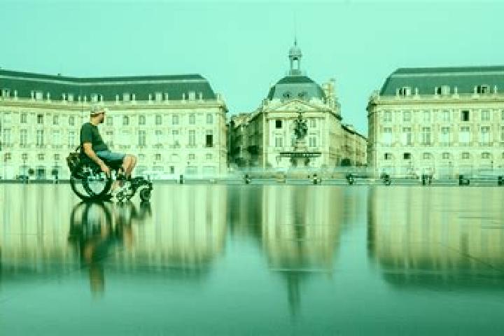 Harper, 21 — Escort in Mongauzy, France