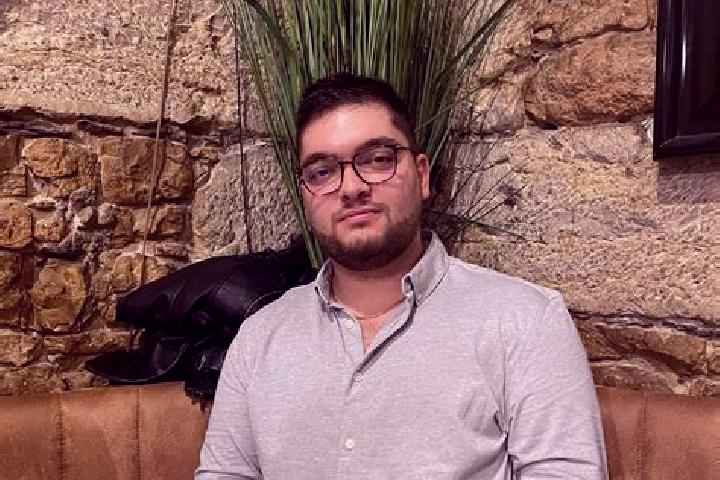 Harper, 21 — Escort in Mouleydier, France