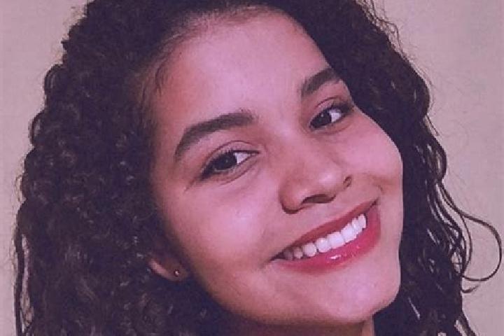 Harper, 21 — Escort in Ninheira, Brazil
