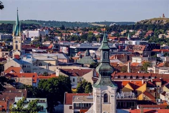 Harper, 21 — Escort in Nitra, Slovakia