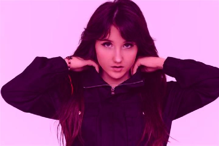 Harper, 21 — Escort in Nyzhnii Turiv, Ukraine