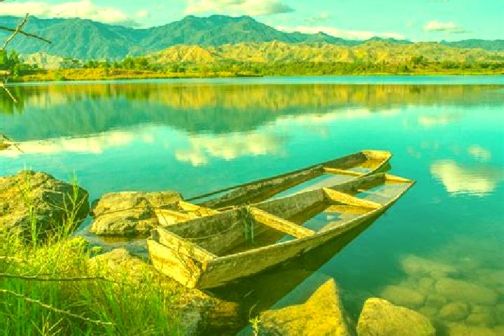 Harper, 21 — Escort in Pantabangan, Philippines