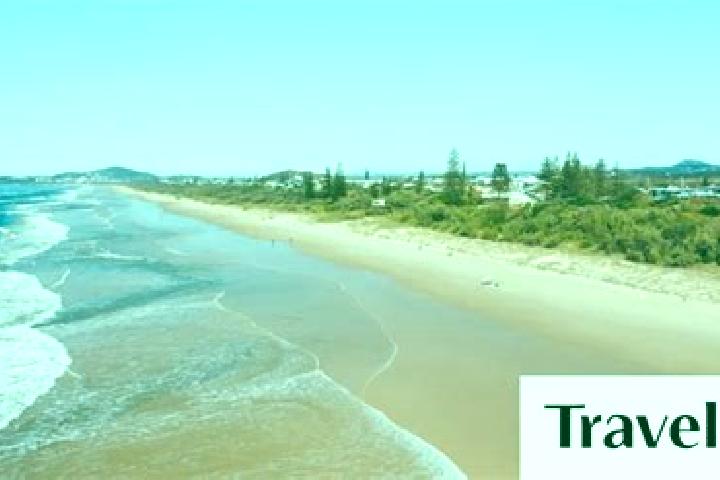 Harper, 21 — Escort in Peregian Beach, Australia