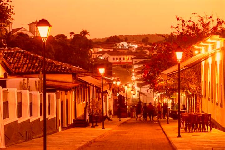 Harper, 21 — Escort in Pirenopolis, Brazil