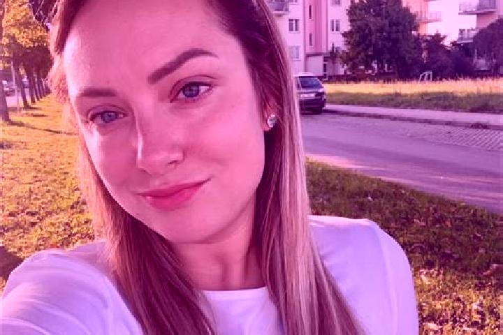 Harper, 21 — Escort in Policka, Czech Republic
