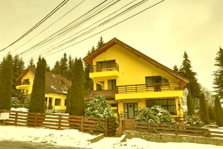 Harper, 21 — Escort in Predeal, Romania