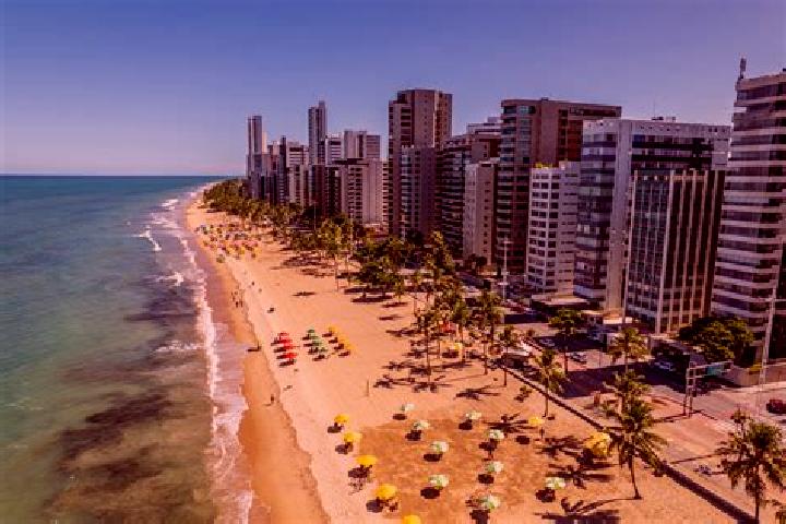 Harper, 21 — Escort in Recife, Brazil