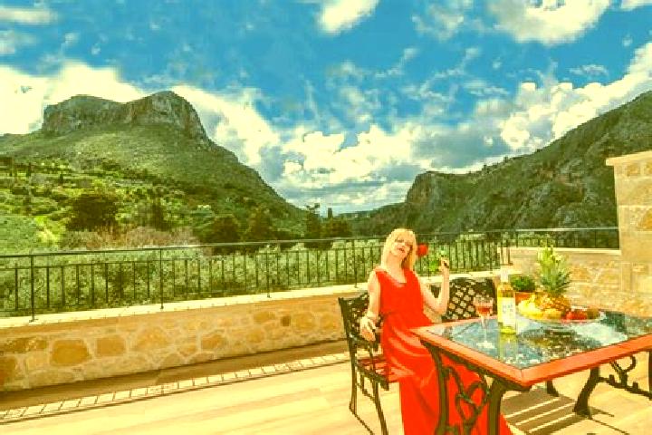Harper, 21 — Escort in Rokka, Greece