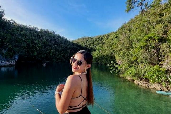 Harper, 21 — Escort in Salunayan, Philippines