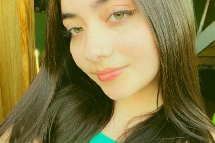 Harper, 21 — Escort in San Antonio Agua Bendita, Mexico