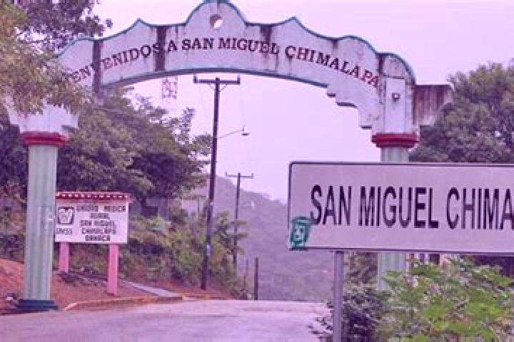 Harper, 21 — Escort in San Miguel Chimalapa, Mexico
