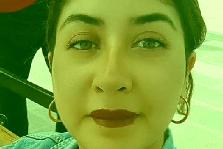 Harper, 21 — Escort in San Pedro Nextlalpan, Mexico