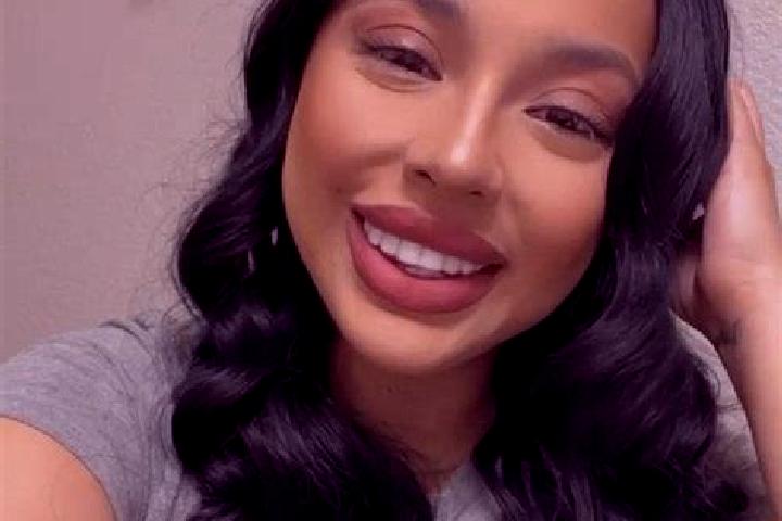Harper, 21 — Escort in Santa Teresa, United States