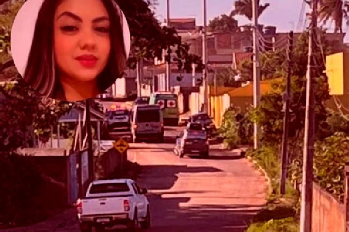 Harper, 21 — Escort in Sao Francisco de Itabapoana, Brazil