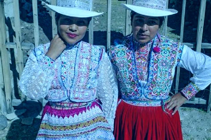Harper, 21 — Escort in Sibayo, Peru