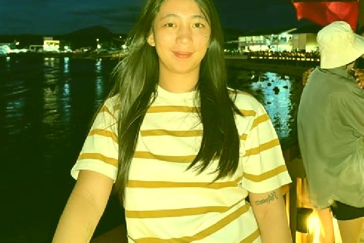 Harper, 21 — Escort in Solsona, Philippines