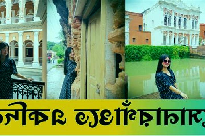 Harper, 21 — Escort in Sonargaon, Bangladesh