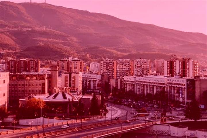Harper, 21 — Escort in Srbinovo, North Macedonia