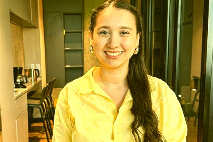 Harper, 21 — Escort in Susacon, Colombia