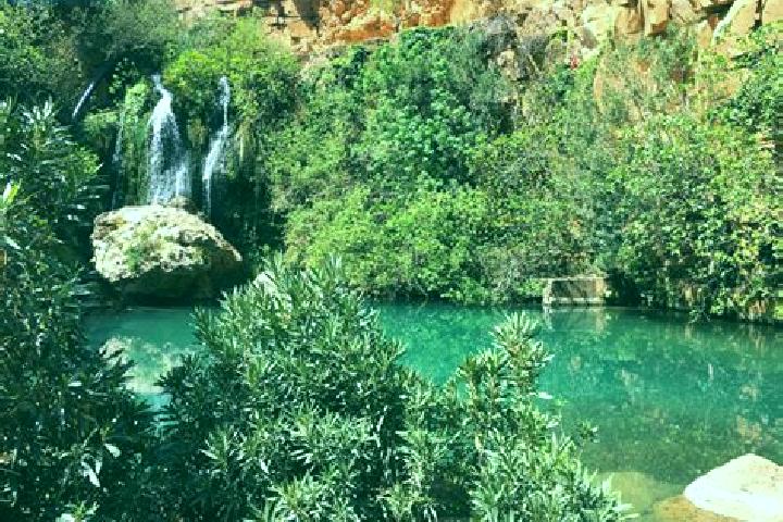 Harper, 21 — Escort in Theniet el Had, Algeria