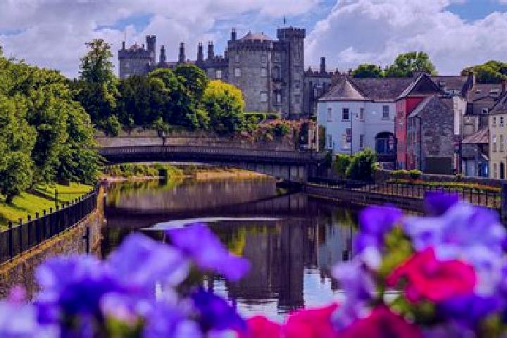 Harper, 21 — Escort in Thomastown, Ireland