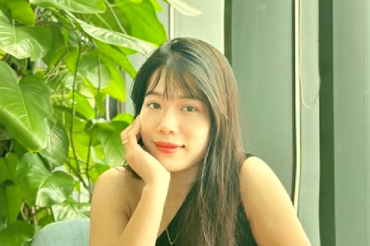 Harper, 21 — Escort in Tra My, Vietnam