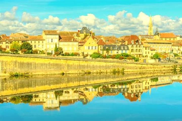 Harper, 21 — Escort in Tremolat, France