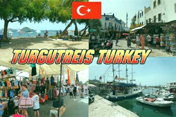 Harper, 21 — Escort in Turgutreis, Turkey