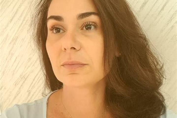 Harper, 21 — Escort in Uzunu, Romania