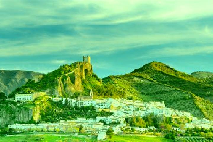 Harper, 21 — Escort in Vadillo de la Sierra, Spain