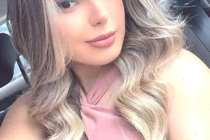 Harper, 21 — Escort in Vitoria Brasil, Brazil