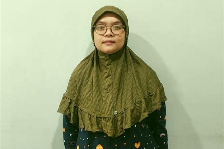 Harper, 21 — Escort in Warung Kulon, Indonesia